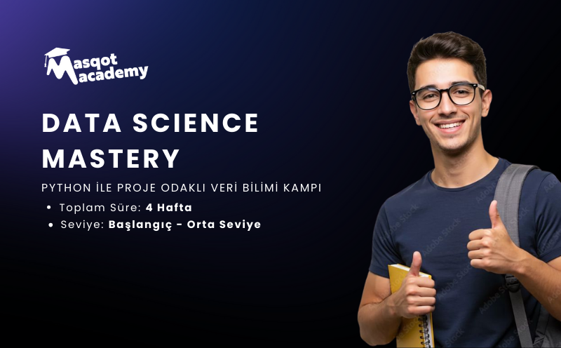 Data Science Mastery Bootcamp